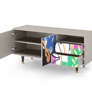 Sideboard - STORYZ - T7 La Tristesse du Roi - Sand