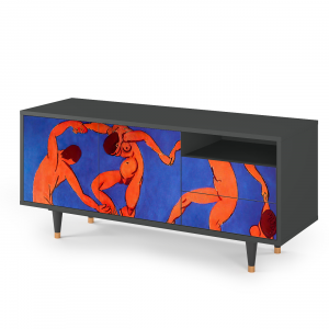 Sideboard - STORYZ - T7 The Dance by Matisse  - Antracite