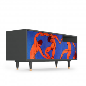 Sideboard - STORYZ - T7 The Dance by Matisse  - Antracite