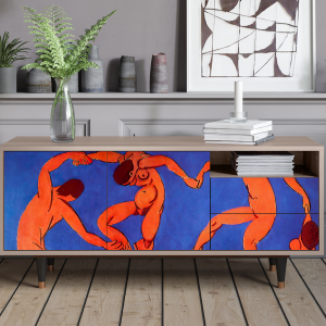 Sideboard - STORYZ - T7 The Dance by Matisse  - Latte