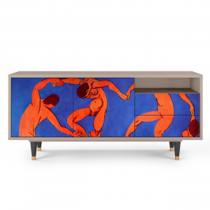 Sideboard - STORYZ - T7 The Dance by Matisse  - Latte