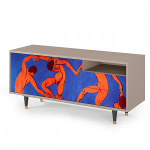 Sideboard - STORYZ - T7 The Dance by Matisse  - Latte