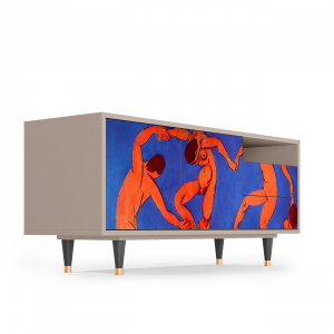 Sideboard - STORYZ - T7 The Dance by Matisse  - Latte