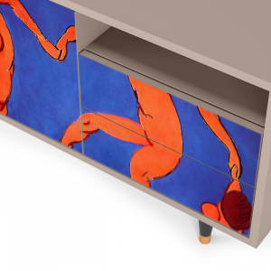 Sideboard - STORYZ - T7 The Dance by Matisse  - Latte