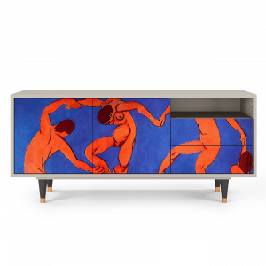 Sideboard - STORYZ - T7 The Dance by Matisse  - Sand