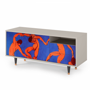 Sideboard - STORYZ - T7 The Dance by Matisse  - Sand