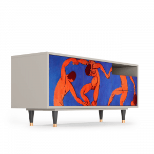 Sideboard - STORYZ - T7 The Dance by Matisse  - Sand