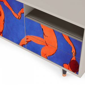 Sideboard - STORYZ - T7 The Dance by Matisse  - Sand