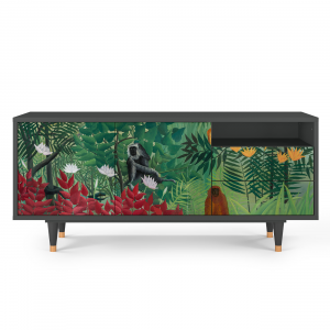 Sideboard - STORYZ - T7 Jungles in Paris - Antracite