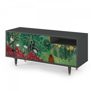 Sideboard - STORYZ - T7 Jungles in Paris - Antracite
