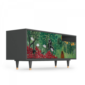 Sideboard - STORYZ - T7 Jungles in Paris - Antracite