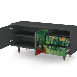 Sideboard - STORYZ - T7 Jungles in Paris - Antracite