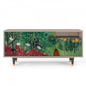 Sideboard - STORYZ - T7 Jungles in Paris - Latte