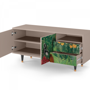 Sideboard - STORYZ - T7 Jungles in Paris - Latte