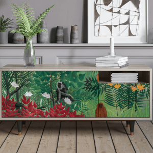 Sideboard - STORYZ - T7 Jungles in Paris - Sand