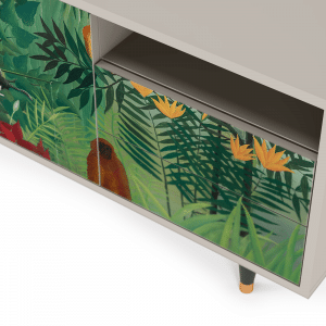 Sideboard - STORYZ - T7 Jungles in Paris - Sand