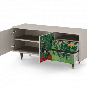 Sideboard - STORYZ - T7 Jungles in Paris - Sand