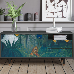 Sideboard - STORYZ - T7 The Repast of the Lion - Antracite