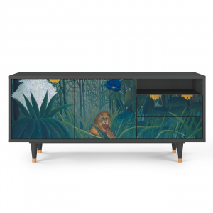 Sideboard - STORYZ - T7 The Repast of the Lion - Antracite