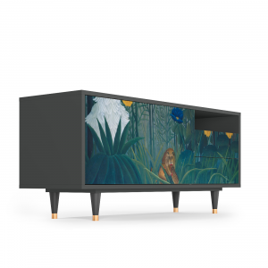 Sideboard - STORYZ - T7 The Repast of the Lion - Antracite