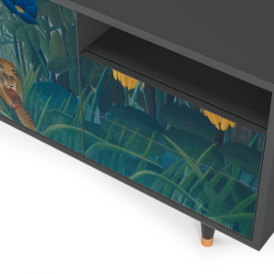 Sideboard - STORYZ - T7 The Repast of the Lion - Antracite