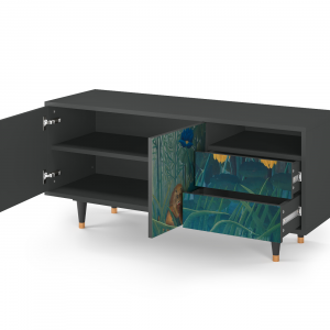 Sideboard - STORYZ - T7 The Repast of the Lion - Antracite