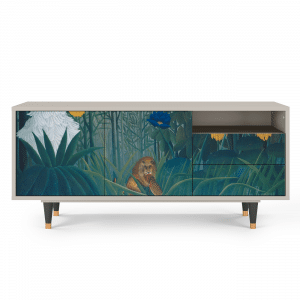 Sideboard - STORYZ - T7 The Repast of the Lion - Sand