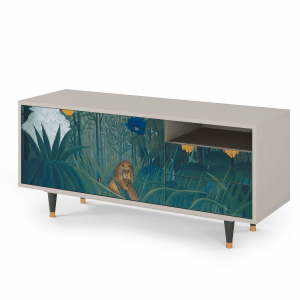 Sideboard - STORYZ - T7 The Repast of the Lion - Sand