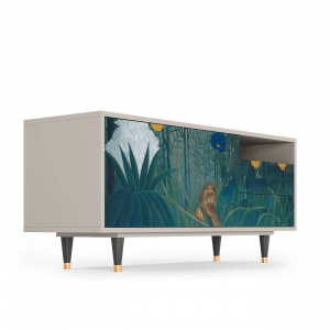Sideboard - STORYZ - T7 The Repast of the Lion - Sand