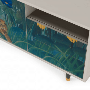 Sideboard - STORYZ - T7 The Repast of the Lion - Sand