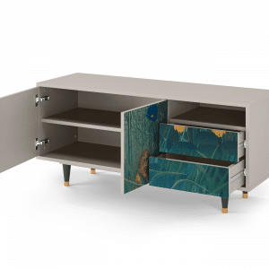 Sideboard - STORYZ - T7 The Repast of the Lion - Sand