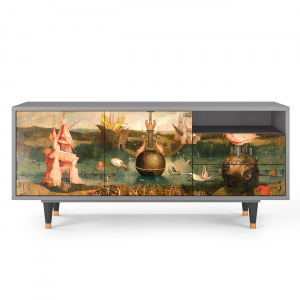 Sideboard - STORYZ - T7 Garden of Delights  - Grey