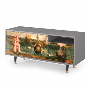 Sideboard - STORYZ - T7 Garden of Delights  - Grey