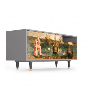 Sideboard - STORYZ - T7 Garden of Delights  - Grey