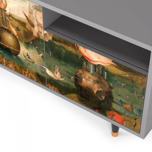 Sideboard - STORYZ - T7 Garden of Delights  - Grey