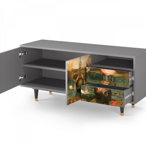 Sideboard - STORYZ - T7 Garden of Delights  - Grey