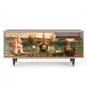 Sideboard - STORYZ - T7 Garden of Delights  - Latte