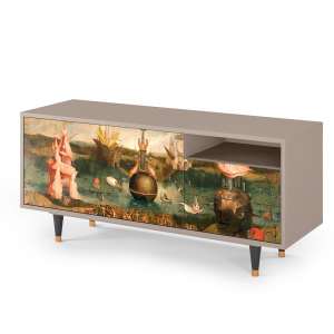 Sideboard - STORYZ - T7 Garden of Delights  - Latte