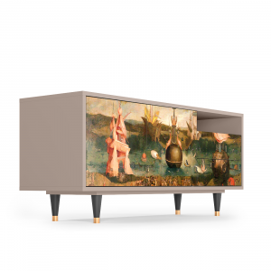 Sideboard - STORYZ - T7 Garden of Delights  - Latte