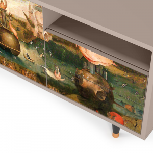 Sideboard - STORYZ - T7 Garden of Delights  - Latte