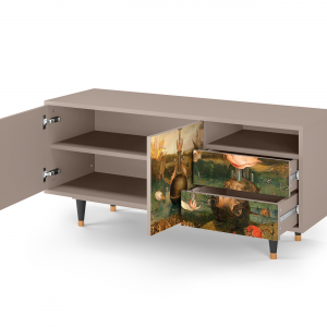 Sideboard - STORYZ - T7 Garden of Delights  - Latte