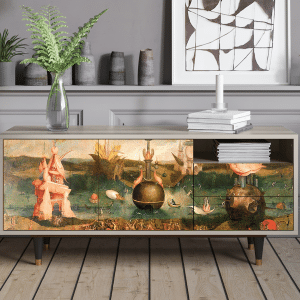 Sideboard - STORYZ - T7 Garden of Delights  - Sand