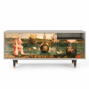 Sideboard - STORYZ - T7 Garden of Delights  - Sand