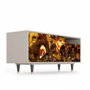 Sideboard - STORYZ - T7 Garden of Delights  - Sand