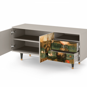 Sideboard - STORYZ - T7 Garden of Delights  - Sand