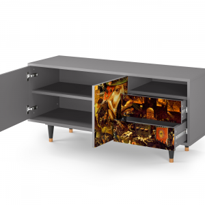 Sideboard - STORYZ - T7 Christ in Limbo - Grey