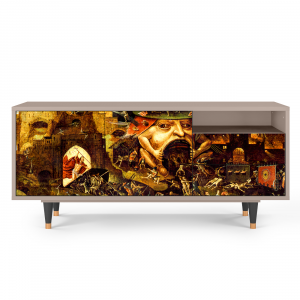 Sideboard - STORYZ - T7 Christ in Limbo - Latte