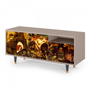 Sideboard - STORYZ - T7 Christ in Limbo - Latte