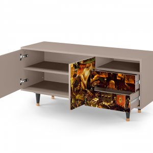 Sideboard - STORYZ - T7 Christ in Limbo - Latte