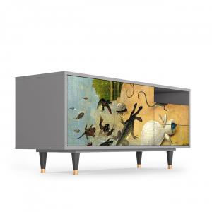 Sideboard - STORYZ - T7 The Garden by Bosch - Grey